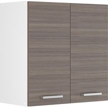 Bild für Hängeschrank R-Line Edelgrau 60 cm Vicco
