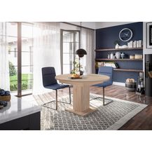 Bild für Ausziehbarer Esstisch