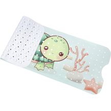 Bild für ONVAYA® Badewannen-Antirutschmatte für Kinder 