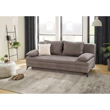 Bild für Jockenhöfer Gruppe Schlafsofa Laurin