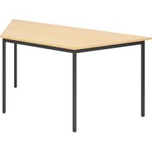 Bild für bümö Trapez-Tisch