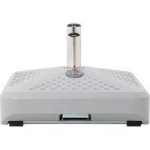 Bild für Doppler Schirmständer Active FILL IT 3-in-1 rollbar 50