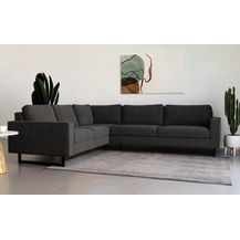 Bild für Places of Style Ecksofa Pinto