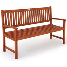 Bild für Deuba Gartenbank Maxima