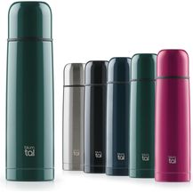 Bild für Blumtal Thermosflasche Eifel 1L aus Edelstahl