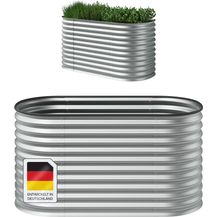 Bild für STEELSØN 'Hydra' Hochbeet