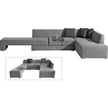 Bild für Garten Outdoor Lounge Set WELLINGTON 3tlg. von Garden Pleasure