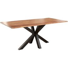 Bild für SAM Baumkantentisch 200x100 cm Spyro