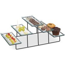 Bild für Servierständer mit 5 Ablagen 10030950