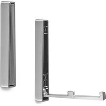 Bild für SO-TECH® Klapphaken Aufbau-Klapphaken BARI Höhe 80-120 mm, BA 32-70 mm, (1-St)