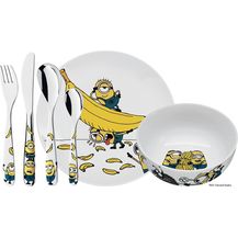 Bild für WMF Kinderbesteck-Set Minions®
