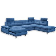 Bild für Wohnlandschaft mit Funktion ALBA