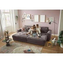 Bild für XXL Loveseat Barura