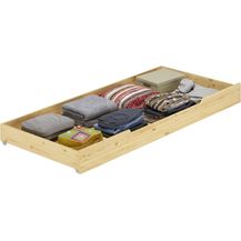 Bild für Erst-Holz Staubettkasten für Etagenbetten 80x190