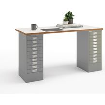 Bild für Multidesk Top