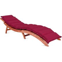 Bild für Deuba 'Detex' Polsterauflage wasserabweisend