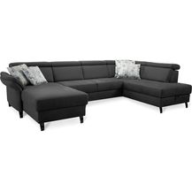 Bild für Cavadore Wohnlandschaft Ammerland mit Federkern