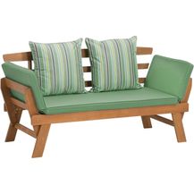 Bild für Greemotion 'Hawaii' Multifunktionsbank