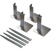 Bild für Axi Kinderspielhaus Zubehör Befestigungsset 