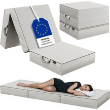 Bild für Bellamio 'Lomme' Klappmatratze 90x200 cm