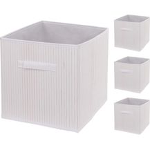 Bild für 4er-Set Faltbox HWC-C21