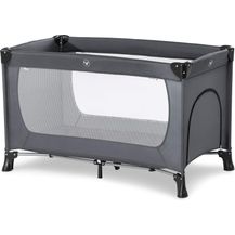 Bild für Hauck Essential Reisebett Dream n Play Plus grey