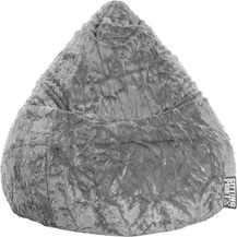 Bild für Sitting Point Sitzsack Fluffy XL