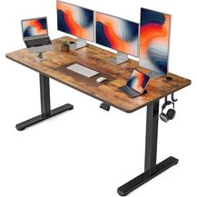 Bild für FEZIBO Schreibtisch Höhenverstellbar Elektrisch