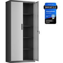 Bild für Songmics Aktenschrank