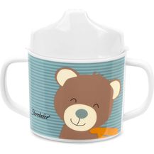 Bild für Sterntaler Henkeltasse / Trinklernbecher Ben