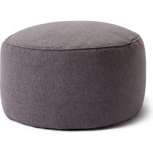 Bild für Lumaland 'Comfort Line' Sitzsack-Hocker