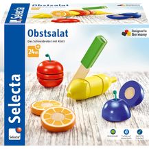 Bild für Selecta 62070 Obstsalat