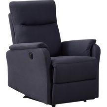 Bild für Elektrischer Liegesessel Matteo RC-006A ES727 HBP