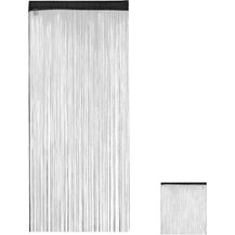 Bild für Fadenvorhang 2er Set