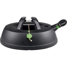 Bild für Krinner Christbaumständer Green Line S schwarz