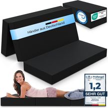 Bild für Klappmatratze 90x200 cm