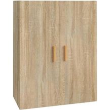 Bild für vidaXL Hängeschrank Sonoma-Eiche 69,5x34x90 cm 812261