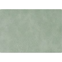 Bild für ASA Selection Tischset Spearmint 46x33 cm Vegan Leather Aus Pu