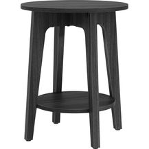 Bild für Vasagle Beistelltisch mit unterer Ablage