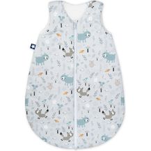 Bild für Julius Zöllner Sommerschlafsack Jersey Smart Friends 56