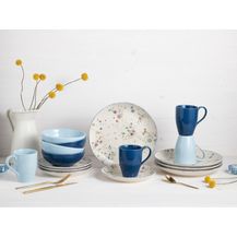 Bild für CreaTable Kombiservice Candy Drops, Kombi-Service 16-tlg. (16-tlg)