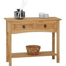 Bild für CARO-Möbel Konsolentisch SALSA