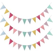 Bild für Wimpelkette outdoor 