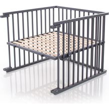 Bild für Babybay Kinderbett-Umbausatz für Original