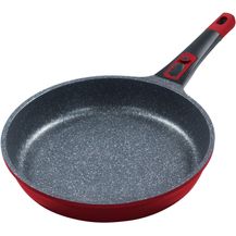 Bild für KING Bratpfanne Moonscape, Aluminiumguss (1-tlg)