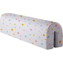 Bild für Stützkissen Bettumrandung mit Motiv