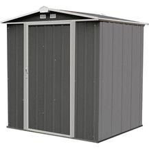 Bild für Spacemaker Metall Gerätehaus 65 