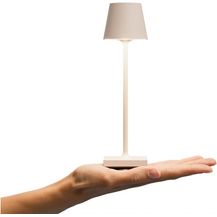 Bild für SIGOR LED Tischleuchte NUINDIE Pocket Dünenbeige