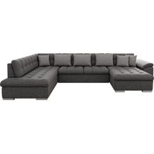 Bild für Mirjan24 'Niko Bis' Wohnlandschaft