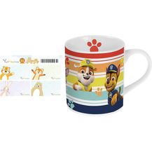 Bild für Paw Patrol Kinder-Becher Tasse im Geschenkkarton